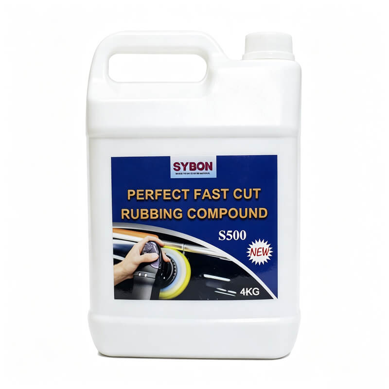 S500A-Unleash-Pro-Grade-Cut-and-Polish-SYBON-S500A-Rubbing-Compound