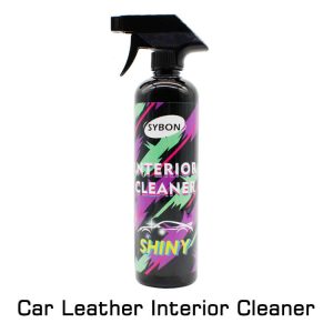 S2203 Limpiador de interiores de cuero para automóviles superlimpiador eficaz para Interior de coche, limpiador de cuero para asientos de coche, quitamanchas para alfombras, tapicería y tela