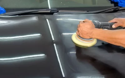 Compuestos de Pulido SYBON: Buscamos Distribuidores para Suministros de Detallado de Autos Premium