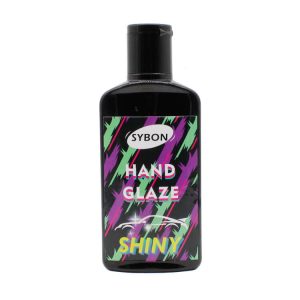 S750 Hand Glaze Restores a Brilliant Shine and Sparkle to Automotive Paints