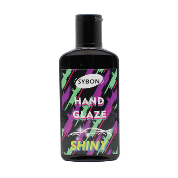 S750 Hand Glaze Restores a Brilliant Shine and Sparkle to Automotive Paints