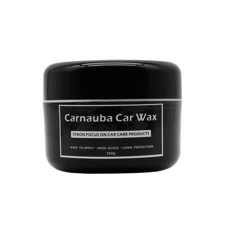 1703657856 S700 SYBON Carnauba Paste Wax Premium Car Detailing Elegance