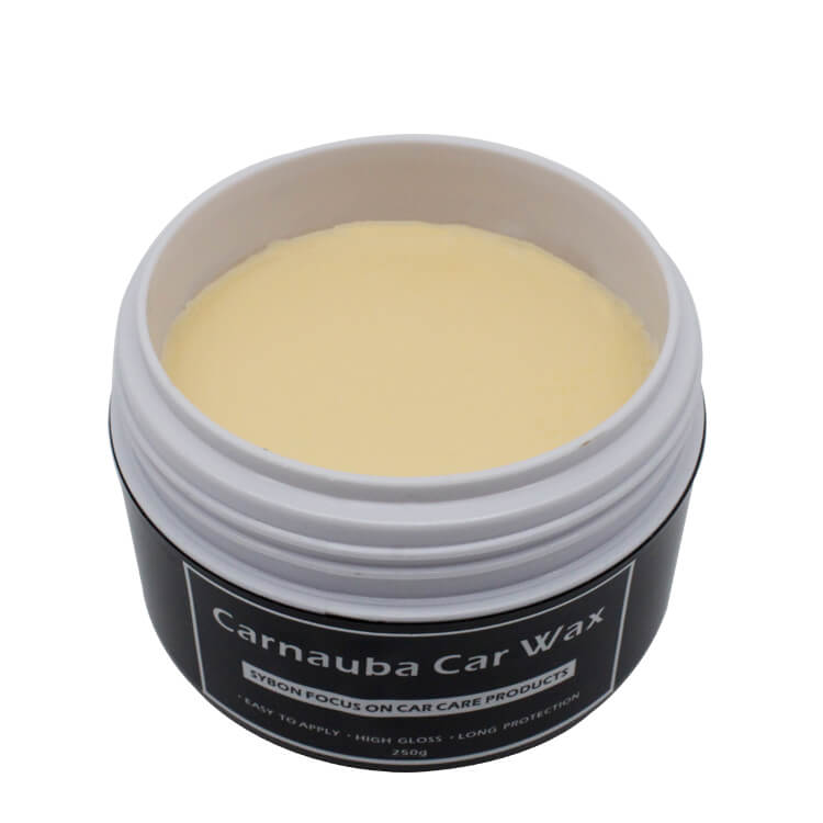 1703657871 S700 Carnauba Wax by SYBON Supreme Gloss and Protection