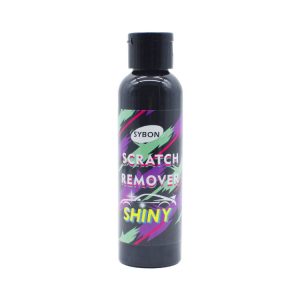 S2215 Car Scratch Swirl Remover Hand Correction System Remove & Restore Paint Transfer, Minor Imperfections, & Oxidation
