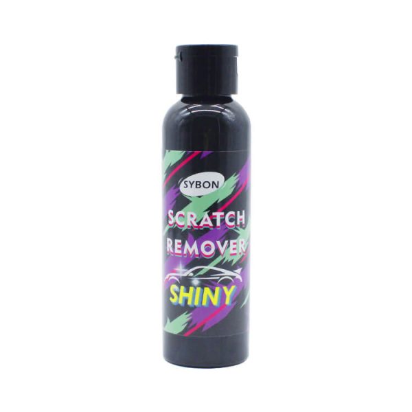 S2215 Car Scratch Swirl Remover Hand Correction System Remove & Restore Paint Transfer, Minor Imperfections, & Oxidation