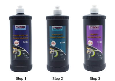 S200-Elevate-Gloss-with-Perfect-Machine-Polish-from-Car-Detailing-Supplies-Suppliers