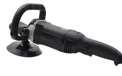 Unleash Precision and Power: Introducing SYBON's Rotary Polisher