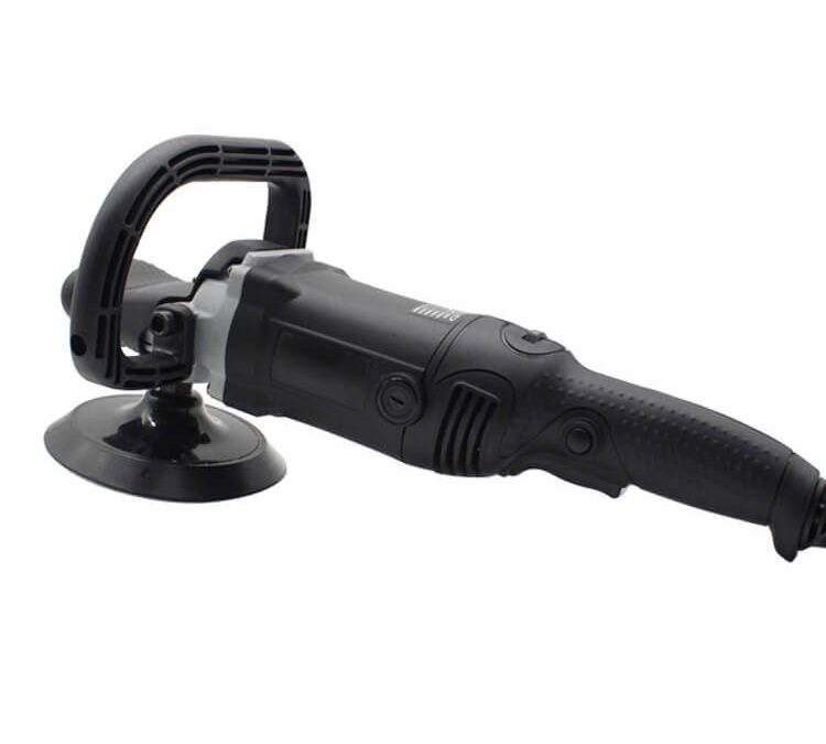 Unleash Precision and Power: Introducing SYBON's Rotary Polisher