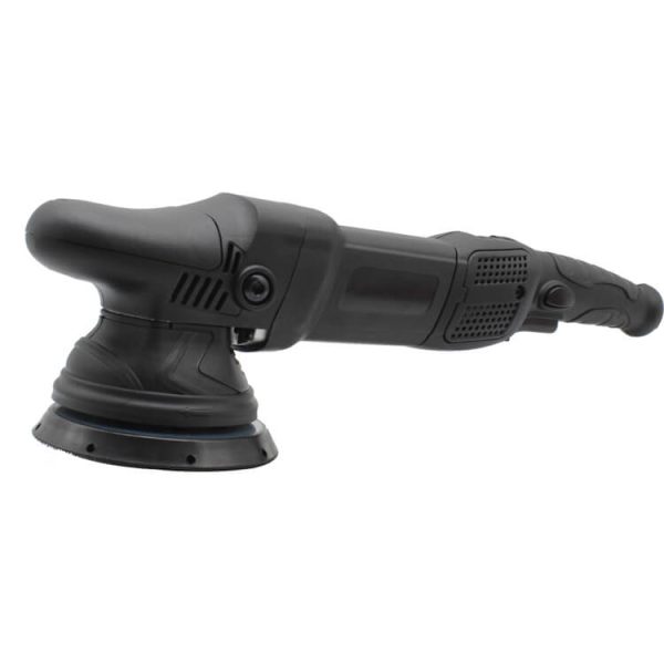 PL122 Buffer Polisher Dual Action DA Polisher for Car Detailing Random Orbital Car Buffer Polisher Waxer Kit with Variable Speed