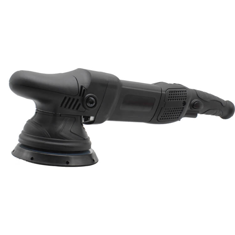 1704787663 PL122 Car Buffer Polisher Dual Action Polisher Random Buffer Polisher kit with 6 Variable Speed 2000 5200 rpm