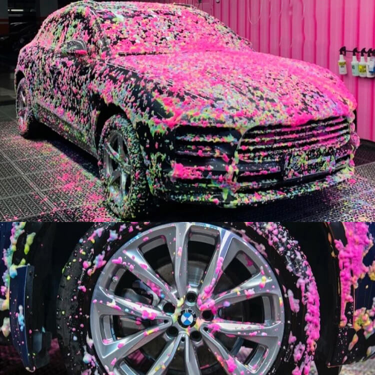 1704790280 S2212 Spot Free Car Wash Deep Cleaning High Foaming Car Wash Soap Provides Shine Better Than Any Other Traditional Car Wash Cleaner