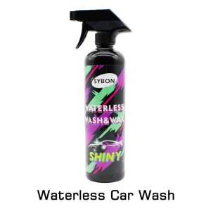 S2208 Swift Wipe Sprayable Waterless Car Wash Easily Clean Just Spray & Wipe, Safe for Cars, Trucks, Motorcycles, RVs
