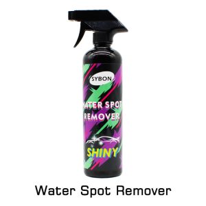 S2211 Heavy Duty Water Spot Remover Safe for Cars Trucks Motorcycles RVs & More