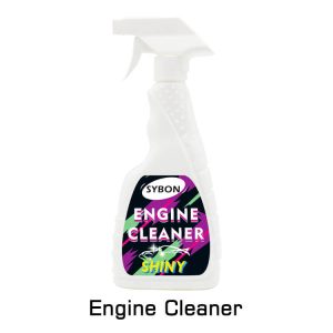 S2204 Engine Degreaser and Cleaner Engine Cleaner Heavy Duty Automotive Degreaser