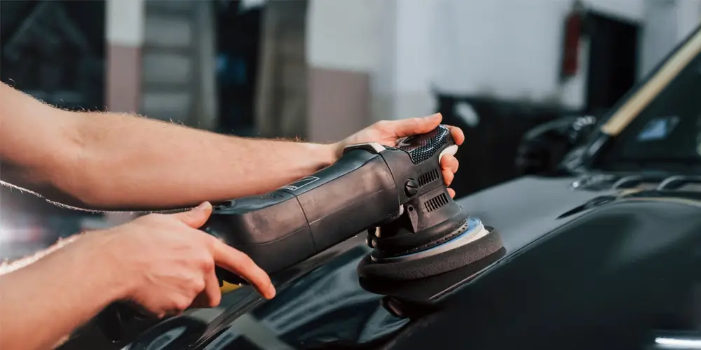 1705316008 Can car polishing compounds be safely applied to all types of car paint finishes including matte and metallic