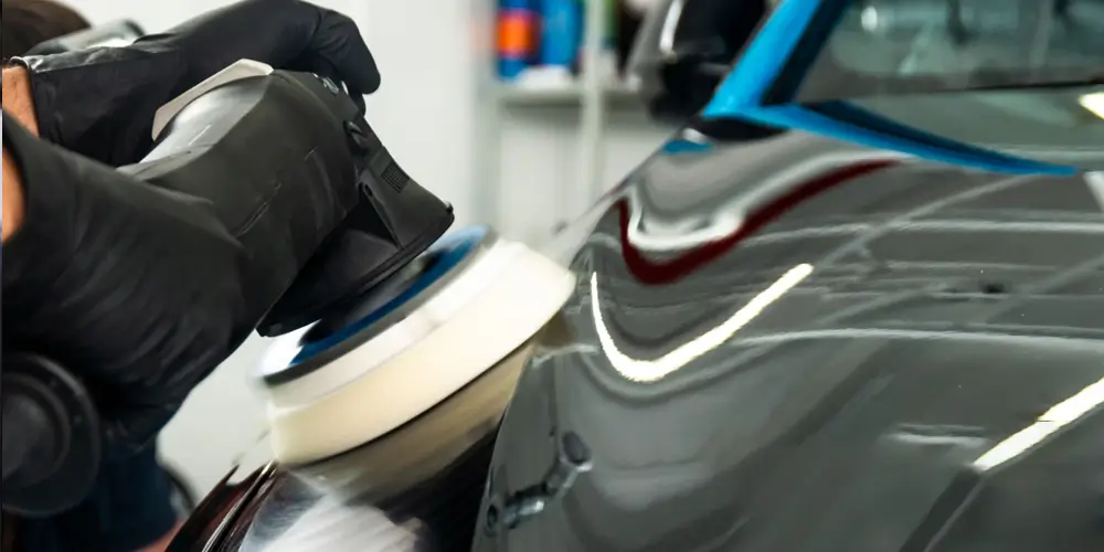 1705393428 What are the advantages of using Heavy Cutting Medium Cutting and Light Cutting buffing pads for specific detailing tasks