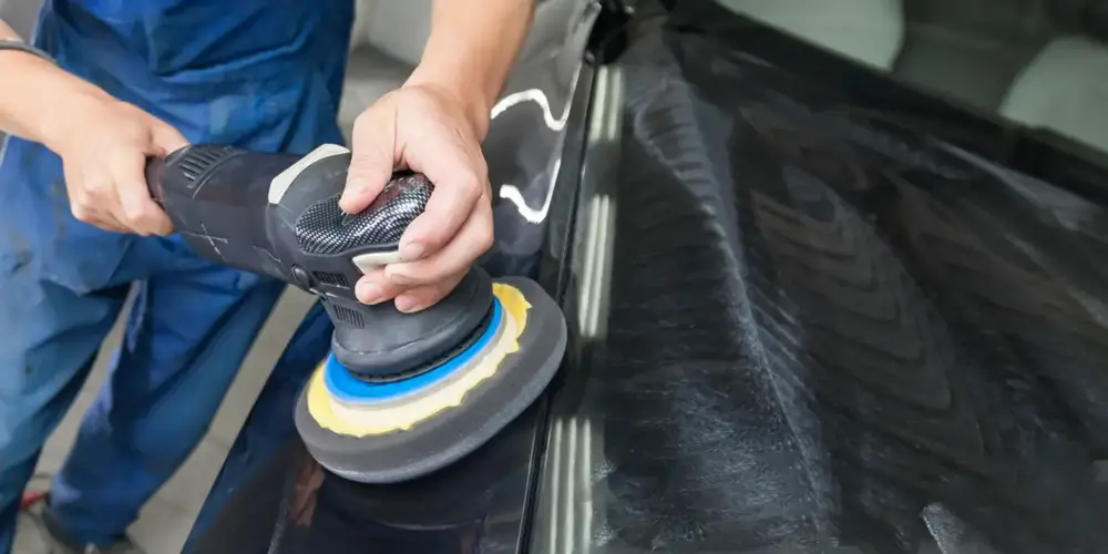 1705393538 How can distributors benefit from partnering with SYBON to distribute buffing pads