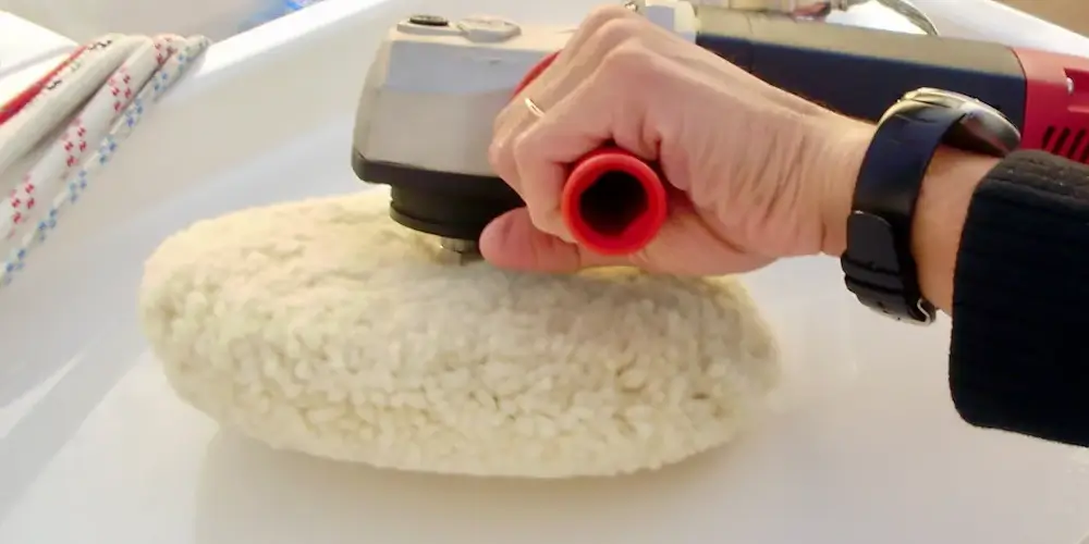 1705399774 What is Wool Buffing Pad in automotive detailing