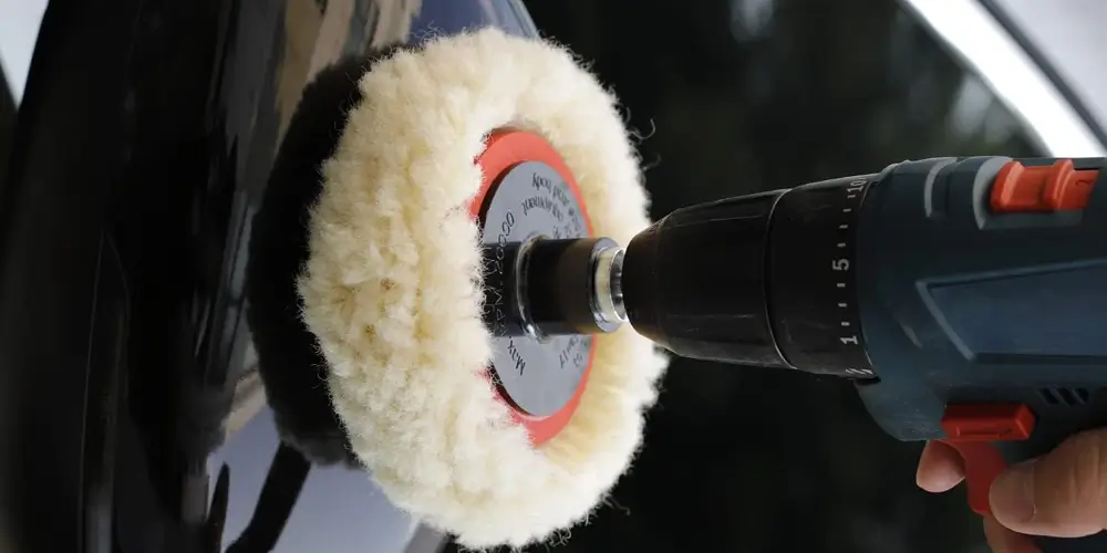1705399935 In what applications can Wool Buffing Pads effectively remove scratches and