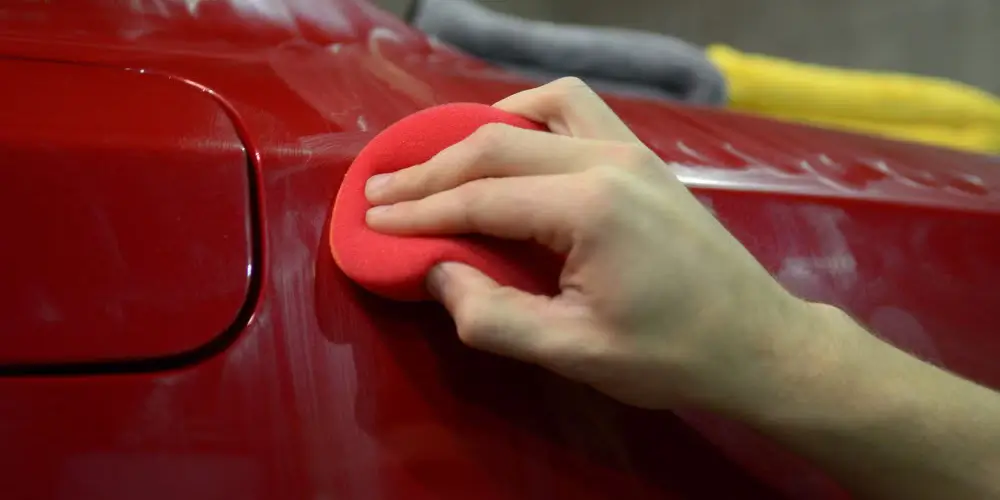 1705490197 What is Carnauba Wax in car detailing