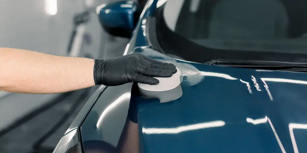 1705490414 What makes Carnauba Wax a preferred choice for clear coats and glossy paint types