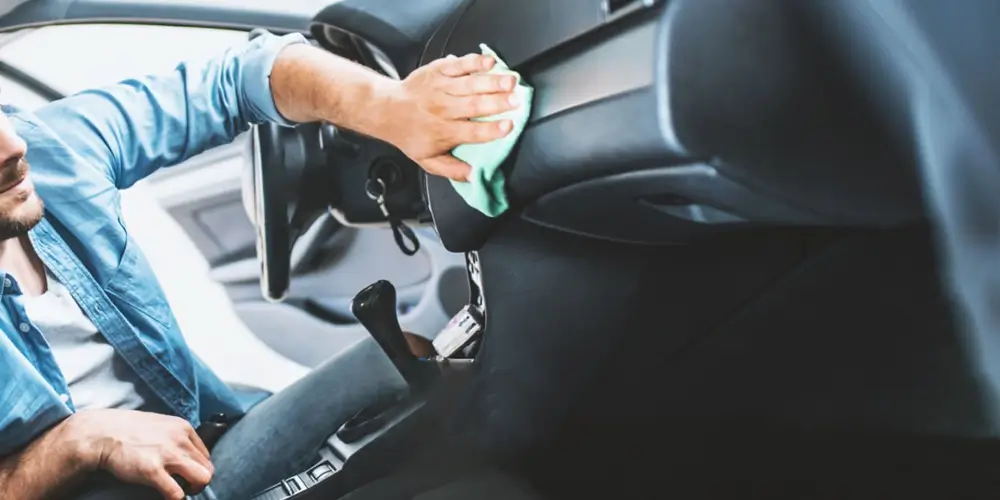 1705566803 How to use car leather interior cleaner for optimal results