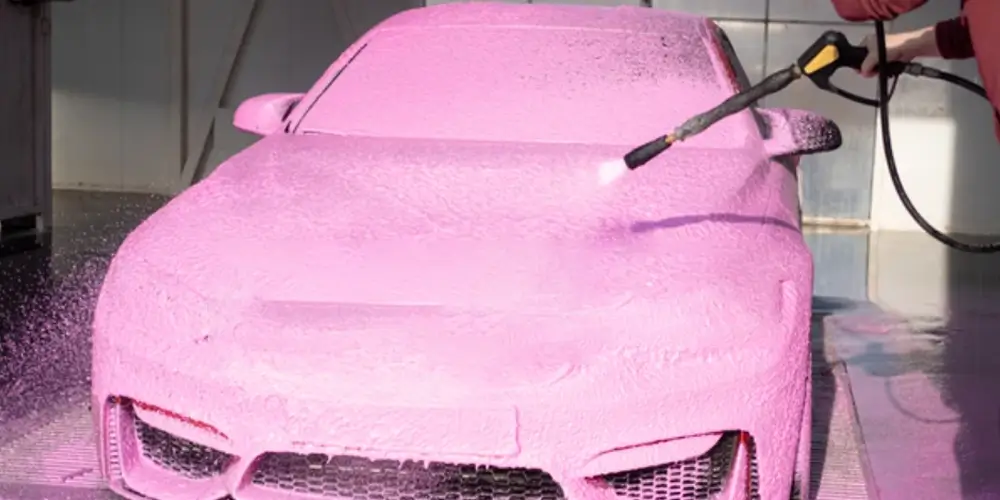 1705662052 What are the key benefits of partnering with SYBON as a distributor of car care products
