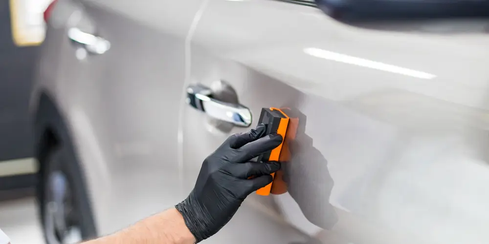 1705748488 Step by step guide Applying 9H NANO Ceramic Coating for optimal results