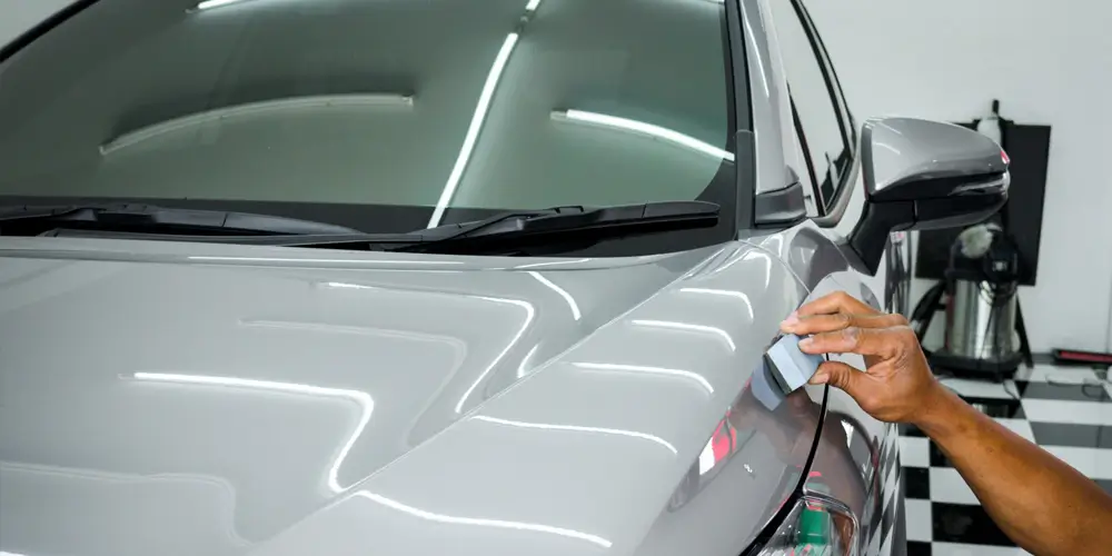1705906346 Why is proper prep work crucial before applying SYBONs ceramic coating