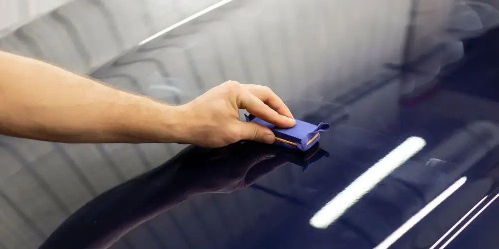 1705906366 How long does SYBONs hydrophobic car ceramic coating last