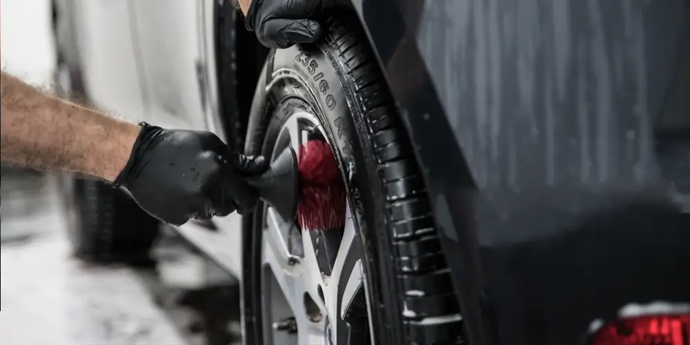 1705910905 Wheel Cleaner Explore Partnership Opportunities with SYBON