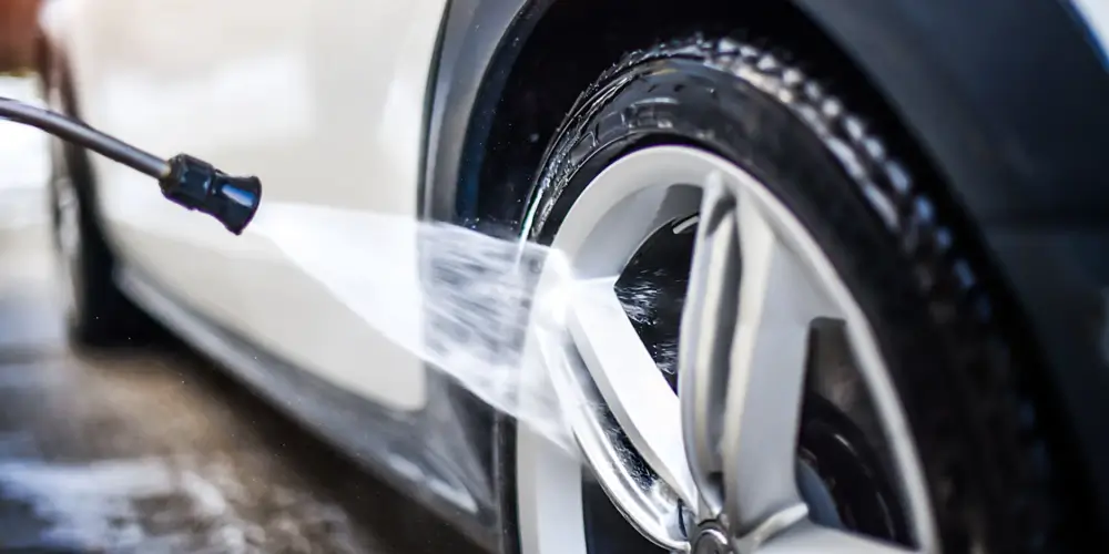 1705911214 What are the steps involved in becoming a distributor of SYBON car detailing products