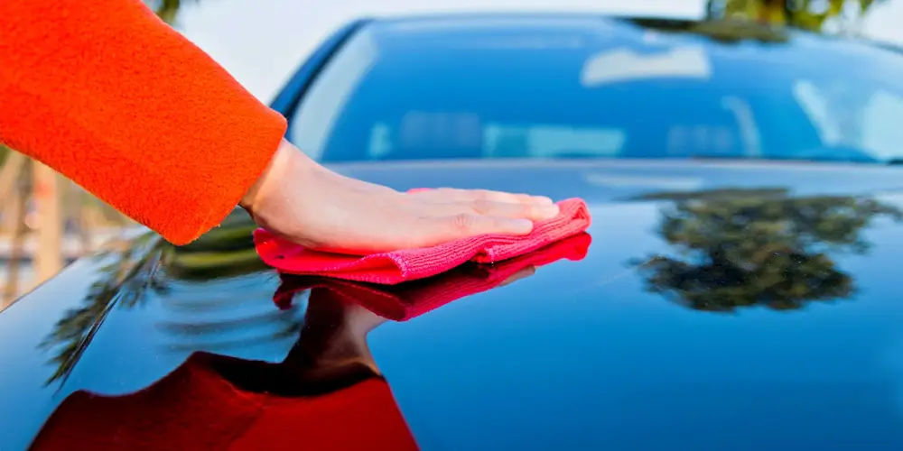 1705990920 What Surfaces Are Safe for SYBONs Waterless Car Wash