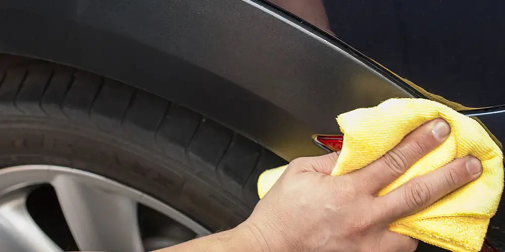1706006054 Are there any tips for applying Plastic Restorer for optimal results