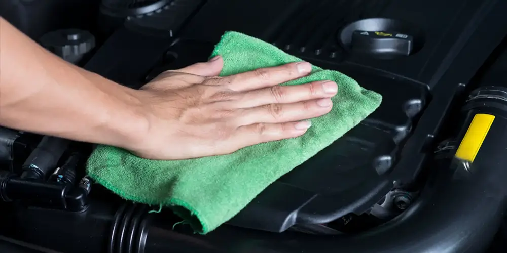 1706082020 Is Engine Shine Protector safe for use on all car models and makes