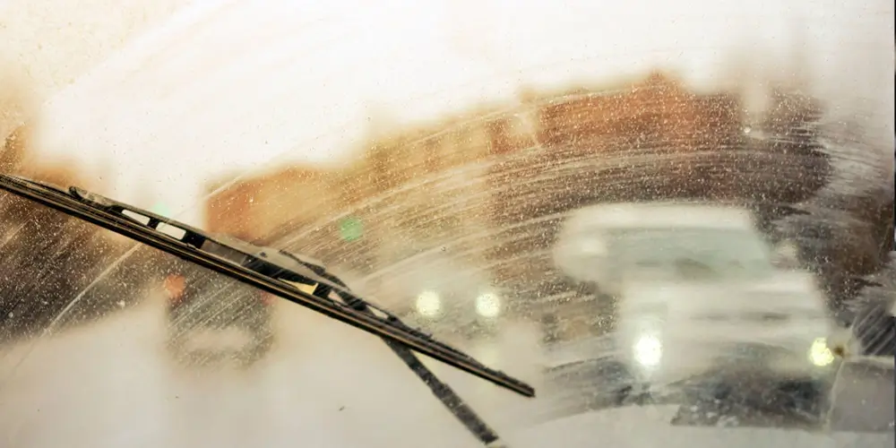 1706087270 What are the common problems that Car Windshield Oil Film Cleaner can solve