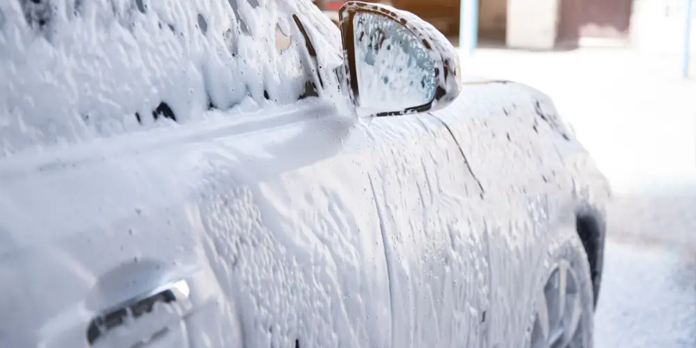 1706163673 Where to find reliable distributors of SYBON Foam Cannon products for resale