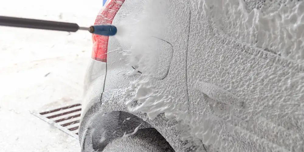 1706170796 2L Pressure Washer Foam Cannon Explore a Lucrative Partnership with SYBON Become a Distributor