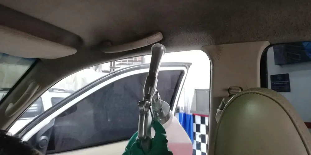 1706178841 How efficient and fast is the cleaning process with Tornador Car Cleaning Gun