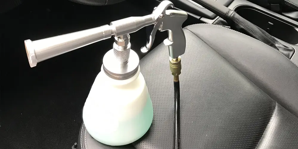1706178864 Which interior car cleaning tasks is Tornador Car Cleaning Gun suitable for