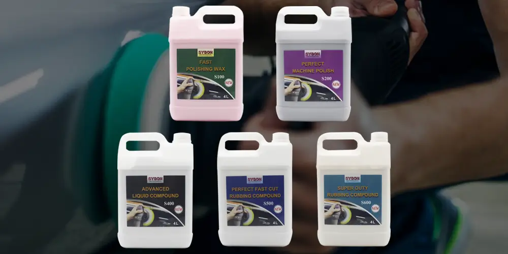 1708932940 SYBON Your One Stop Solution for 1 Step Compound and Polish Distributor Opportunities Available