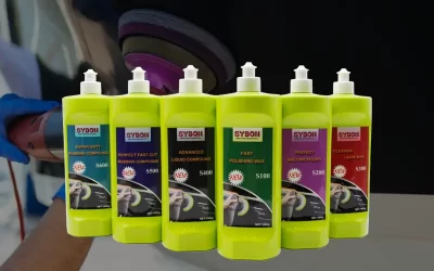 The Ultimate Guide to Boat Polishing Compound: Achieving a Gleaming Finish