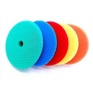 S011G Car Polishing Pad Sponge Pad for Car Polishing Buffing Pad