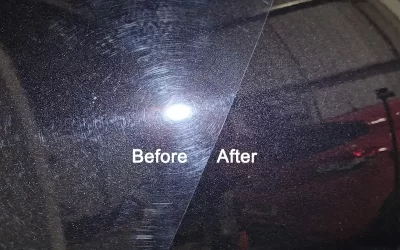 SYBON: Premium Car Polish and Rubbing Compounds for a Renewed Automotive Experience!