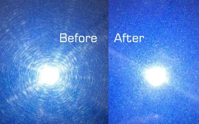 Your Trusted Partner for High-Quality Car Wax Polish Compounds and Auto Detailing Supplies