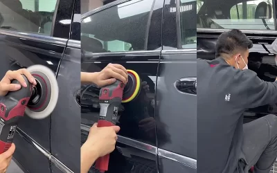 Mastering the Art of Polishing: A Comprehensive Guide to Cut Polishing Compounds