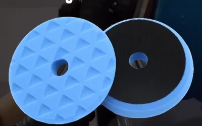 SYBON Buffing Pads for Sale: Elevate Your Car Polishing Business Today!