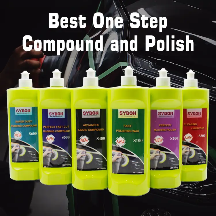 1715151555 Unlocking the Secrets of the Best One Step Compound and Polish A Comprehensive Guide by SYBON