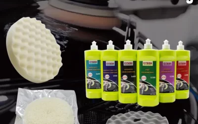 Transform Your Business with SYBON: The Ultimate Supplier for Premium Automobile Car Detailing Products