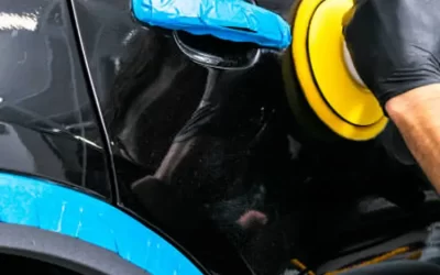 Do You Need to Compound Before Polishing? A Comprehensive Guide